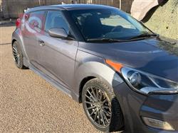 هيونداي فلوستر